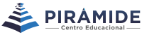 Logo do Centro Educacional Pirâmide